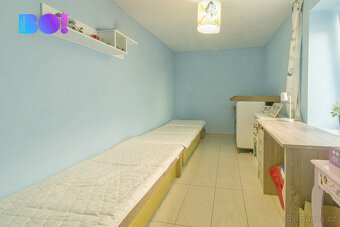 Prodej bezbariérového domu 4+1, 98 m², Všestudy u Veltrus - 8