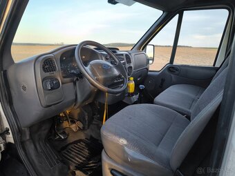 ford transit valnik 2005 - 8