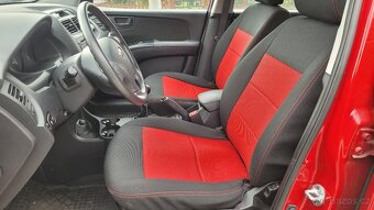 Kia Sportage 2.0 i 4x4 - 8
