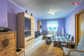 Prodej rodinného domu, 144 m², Cvikov - Svitava - 8
