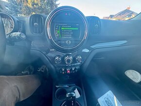 Mini Countryman 1.5D 85kW (BMW), 6/2018 AUTOMAT - 8