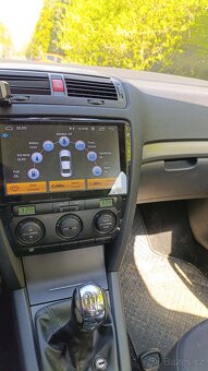 Octavia II Elegance 1.9 TDI 77 kW BKC - 8