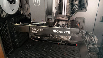 Gigabyte GeForce RTX 3080 TURBO 10GB LHR - 8