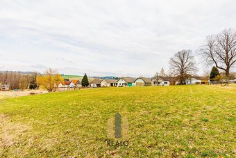 Prodej pozemky pro bydlení, 1 400 m2 - Kamenice nad Lipou - 8