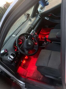 Seat Leon topsport paket - 8
