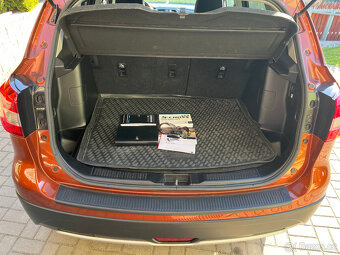 Suzuki SX4 S-Cross, 1,4-103kw,4x4,PREMIUM,CZ,1maj. - 8