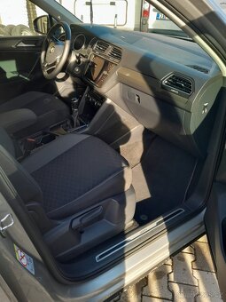 VW Tiguan 2.0Tdi 110kw - 8
