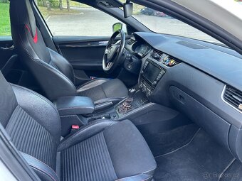 Škoda Octavia 3 RS 2.0 TDI Combi DSG 2013 - 8