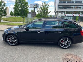 Škoda Octavia 3 RS 2.0TDI 4x4 2016 135kW DSG - 8