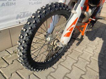 KTM 150 EXC - 8