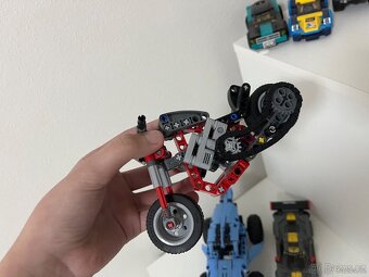 Lego - 8
