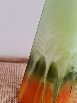 Ambiente Tischle Stolní designová lampa - 8