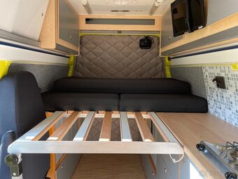 VW Transporter 4motion - 8