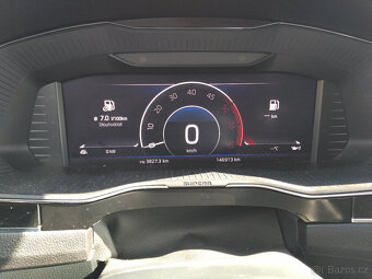 Škoda Superb 2.0 TDI L&K 140 kW - 8