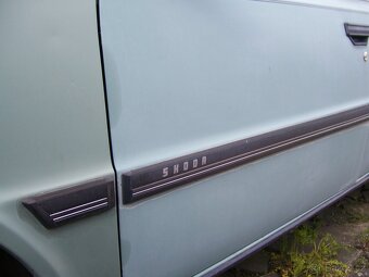 Škoda 105 L , dovoz z Belgie - 8