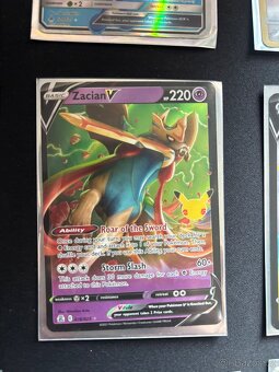 Pokemon cards rare - 8