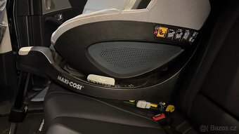 Autosedačka Maxi Cosi Pearl 360 - 8