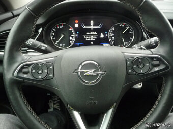 Opel Insignia 1.6 CDTi 100kw Inovation Grand Sport 1.majitel - 8