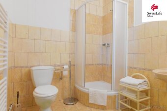 Prodej ubytovacího zařízení 750 m2 Aloise Jiráska, Teplice n - 8