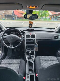 Peugeot 307 1.4 HDI 110 000 KM - 8