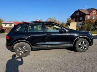 Touareg 3.0tdi 2013 - 8