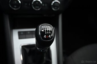 Škoda Octavia 2.0TDI 110KW 4x4 Elegance 1/14 DPH - 8