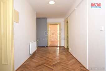 Pronájem bytu 3+1 s garáží, 116 m², Ostrava, ul. Na Jánské - 8