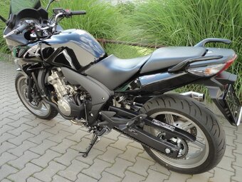 HONDA CBF600 S - 8