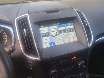 Ford Galaxy 2.0 TDCI Titanium - 8