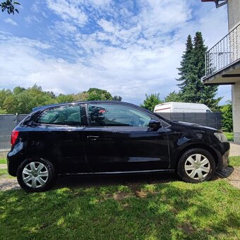 Volkswagen Polo 1.2 benzín ROK 2013 - 8