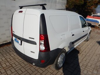 DACIA Logan 1.5 iSDCI - 8