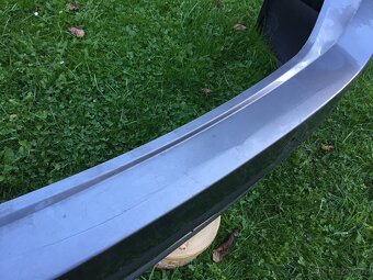 Bmw F10 přední a zadní nárazník - 8