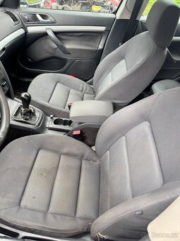 Náhradní díly Škoda Octavia 2 1.9 tdi - 8