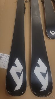 2023 160 cm Nordica Dobermann SLR Grip Walk 160cm SL Slalom - 8