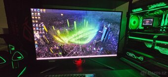 Asus ROG herni pc - 8