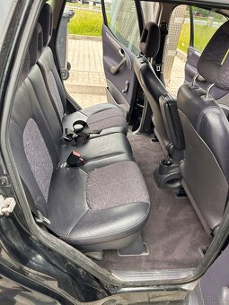 Prodám Mercedes A170 CDI - 8