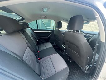 Škoda Octavia 1.6 tdi 85 Kw 2019 DPH - 8