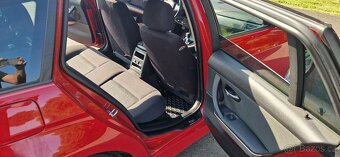 Bmw 3 E91 výroba 2008.125kw benzin. - 8