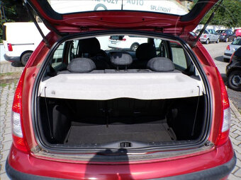 Citroën C3 1,1 i SERVISNÍ KNIHA-STK V CENĚ - 8