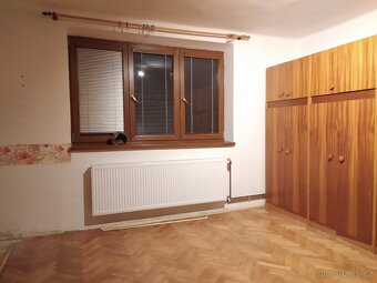Pronájem bytu 3+KK 120m2 v RD Kněžpole u UH - 8