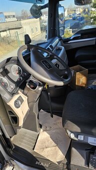 MAN TGX 18.500 bez motoru - 8