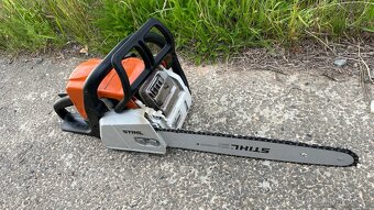 Motorová pila Stihl MS 180/C - 8