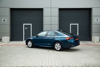 Škoda Octavia 1.5 TSI e-TEC DSG Ambition Plus - 8