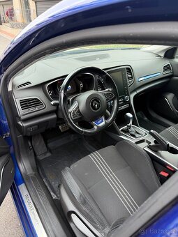 Renault Megane GT 205 - 8