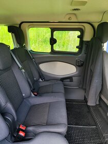Ford Tourneo Custom L2 ,2015r.v. ,2,2 TDCI, DPH - 8