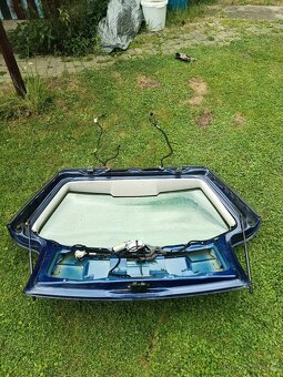 VW Passat B5,5 - 8