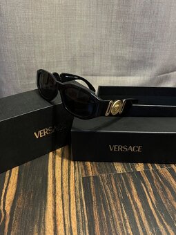 Versace brýle - 8