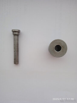 Prodám přebíjení 9mm luger RCBS. - 8