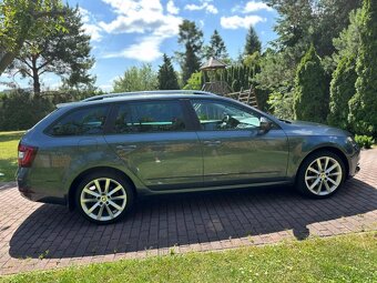 Škoda Octavia 1.8Tsi 132kw Style - 8
