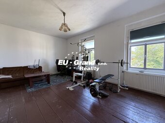 Prodej byty 4+1, 125 m2 - Varnsdorf, ev.č. 05749 - 8